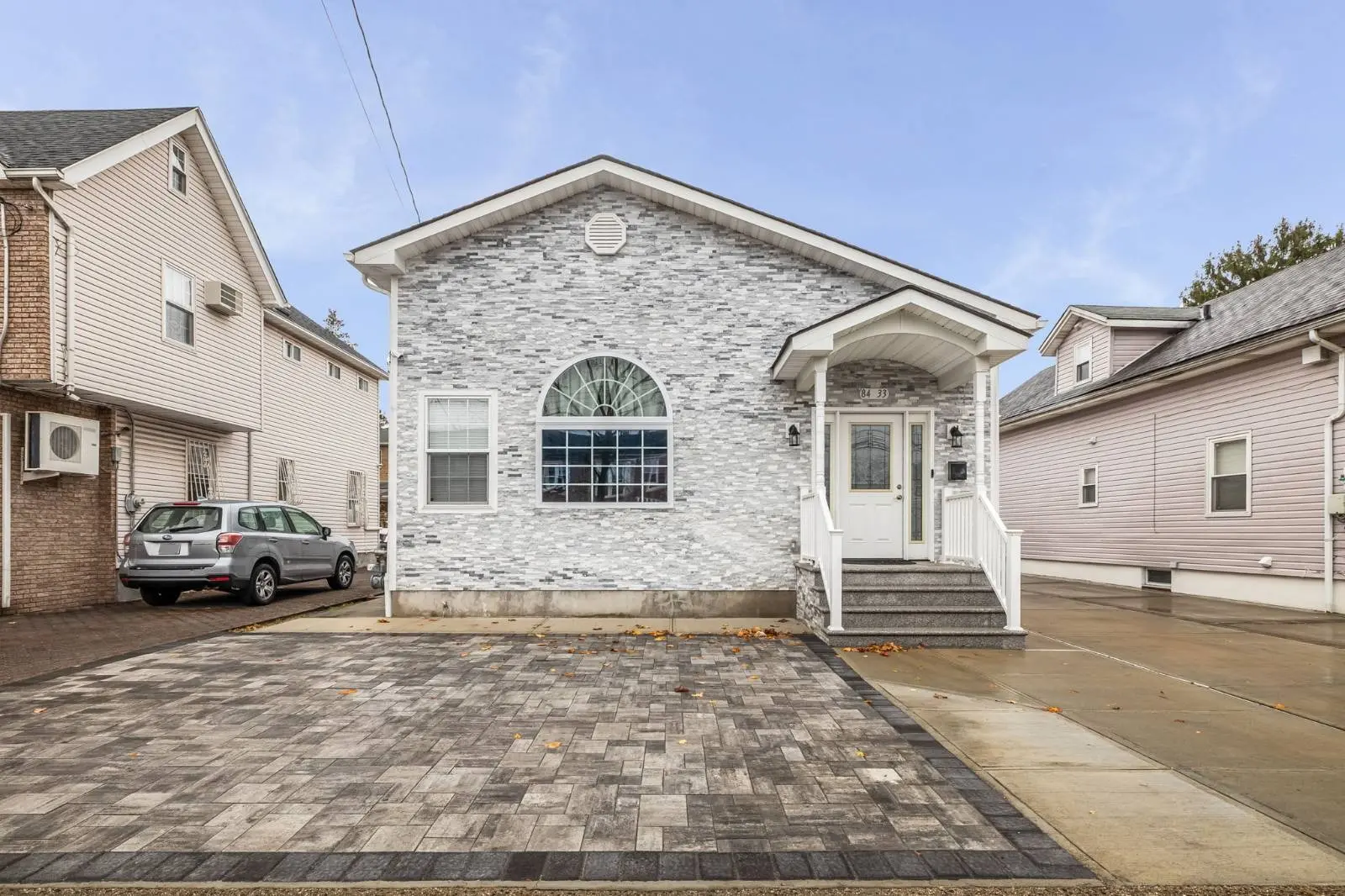 1388 Sqft Home for sale in floral park NY