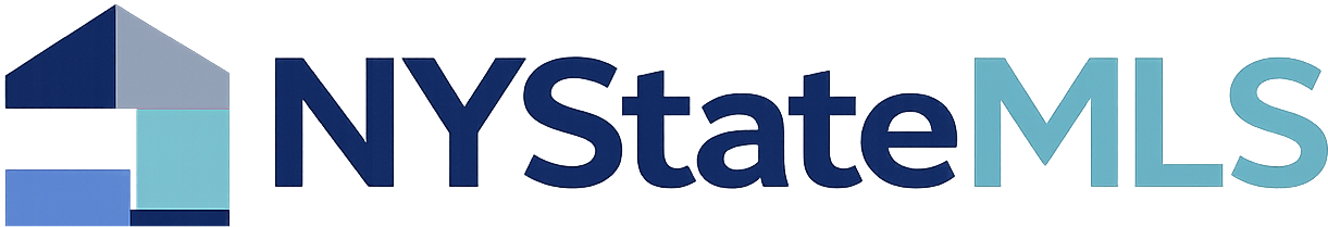 NYState MLS Logo