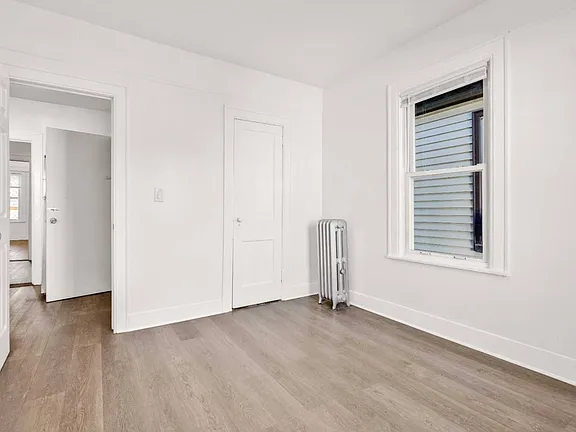 2nd Room & Inside Window View of Single Family Home for Sale in 7-06 College Point, NY 11356