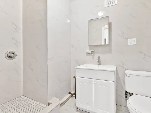 2nd Room Washroom View of Single Family Home for Sale in 7-06 College Point, NY 11356