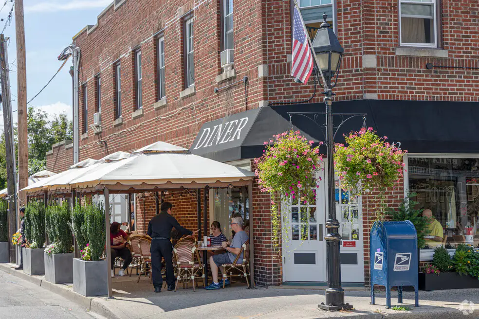 Floral Park NY Market Overview