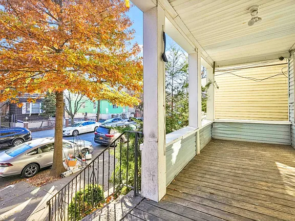 Going Inside View of Single Family Home for Sale in 7-06 College Point, NY 11356