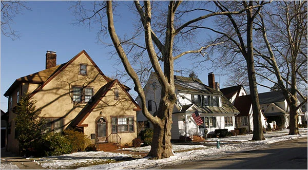 Living in Bellerose Queens