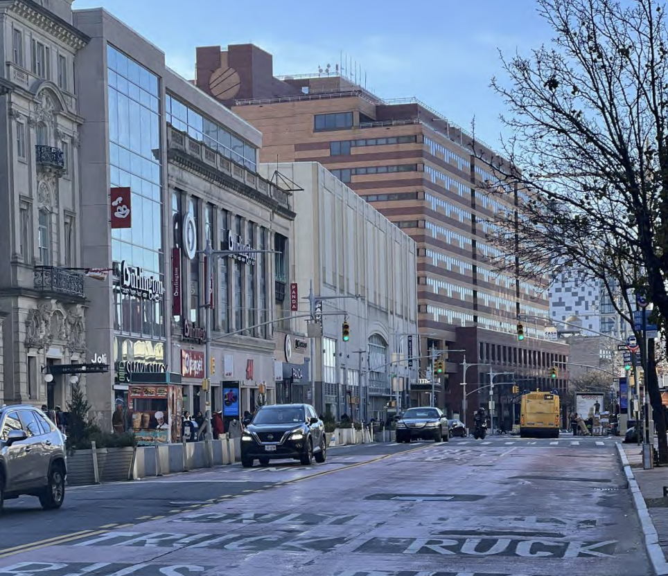 Property Opportunities in Jamaica NY