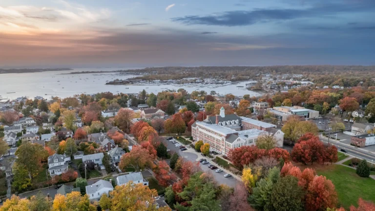 Homes in Port Washington NY