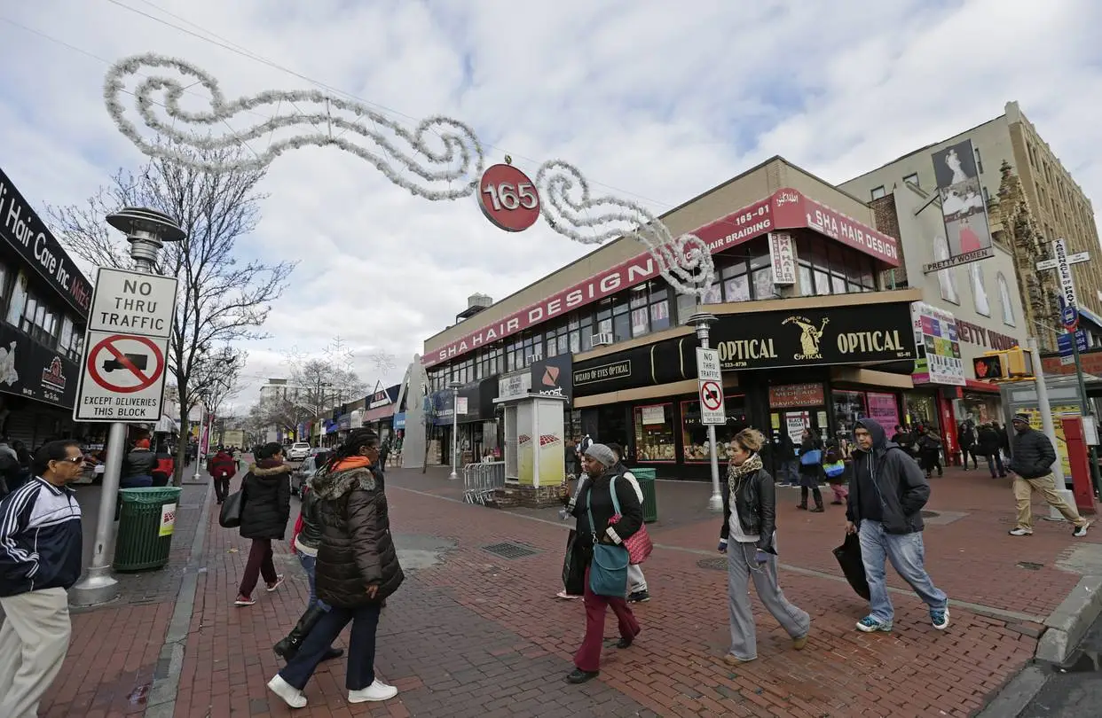 Jamaica NY Lifestyle