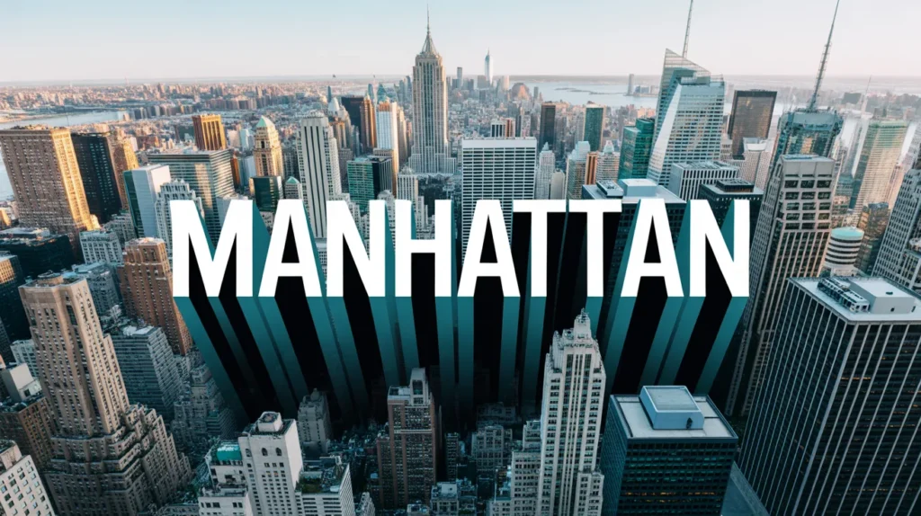Manhattan home prices in 2026