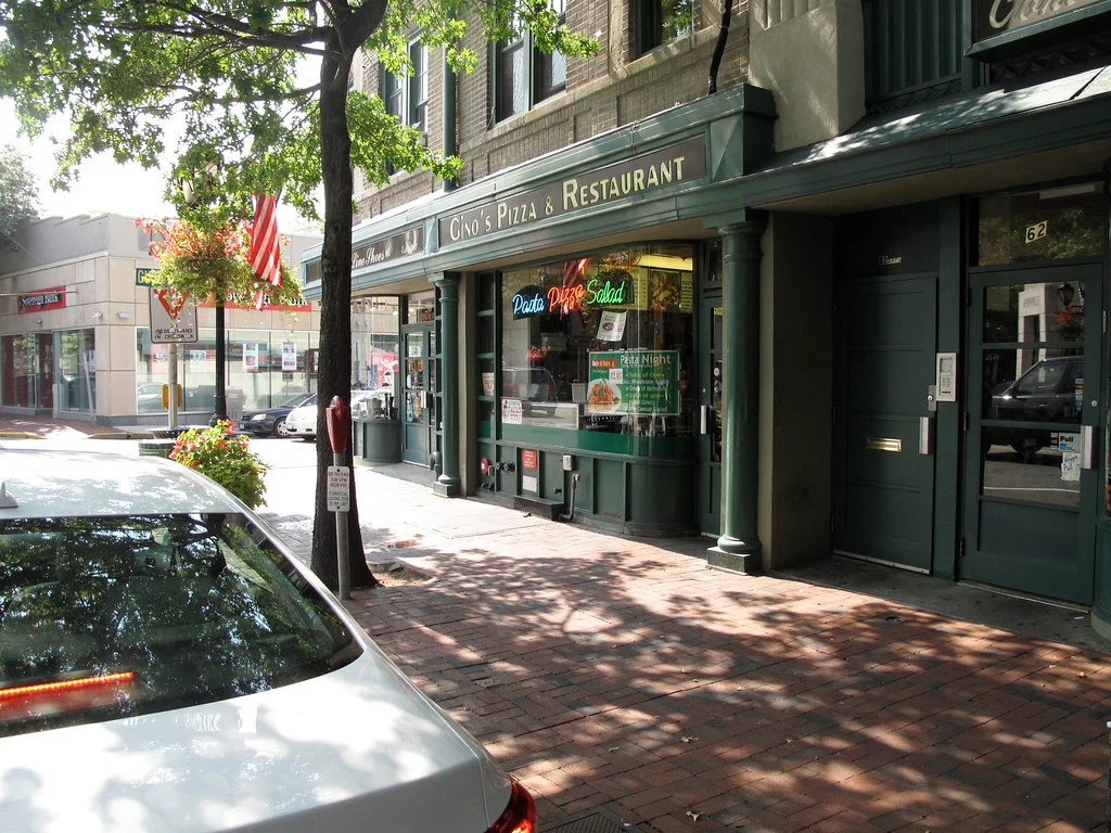 Overview of Great Neck NY 