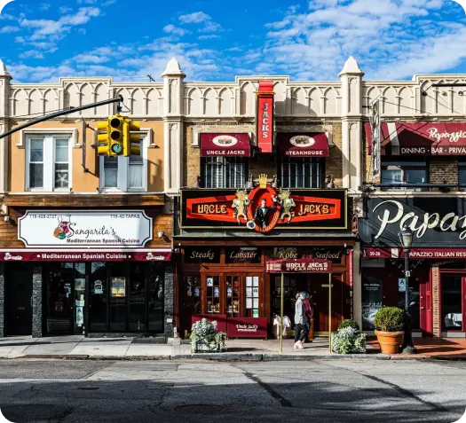 Real Estate Market In Bayside