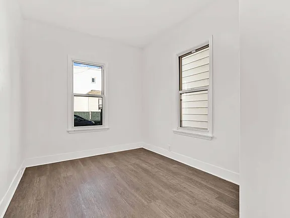 Room Inside Front View of Single Family Home for Sale in 7-06 College Point, NY 11356