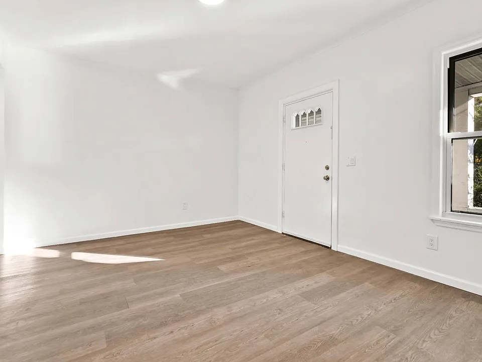 Room Inside Letf View of Single Family Home for Sale in 7-06 College Point, NY 11356