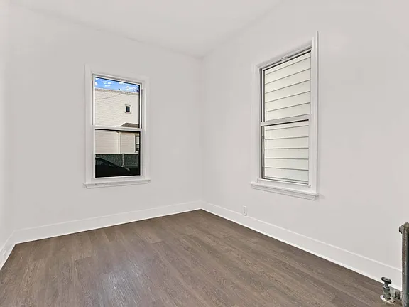 Room Inside Open Window & Duck View of Single Family Home for Sale in 7-06 College Point, NY 11356