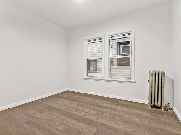 Room Inside Right View of Single Family Home for Sale in 7-06 College Point, NY 11356