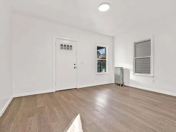 Room Inside View of Single Family Home for Sale in 7-06 College Point, NY 11356