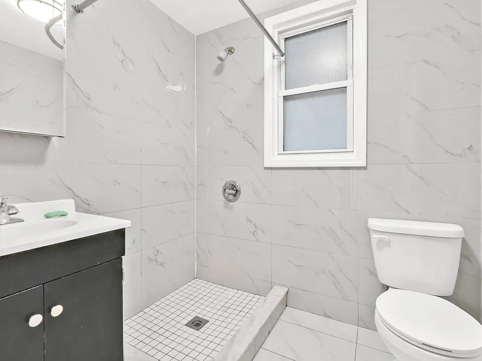 Washroom View of Single Family Home for Sale in 7-06 College Point, NY 11356