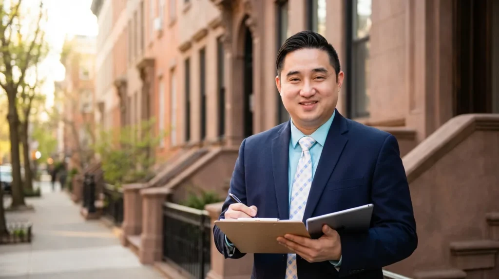 What Exactly is a Home Appraisal for Buying a House in NYC - Explained by William Liu