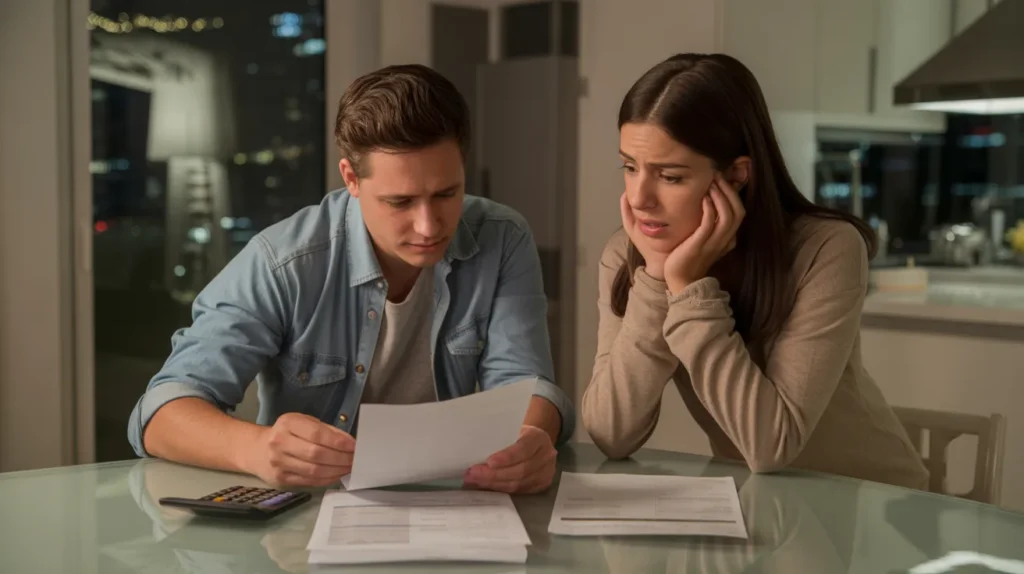 the home appraisal gap