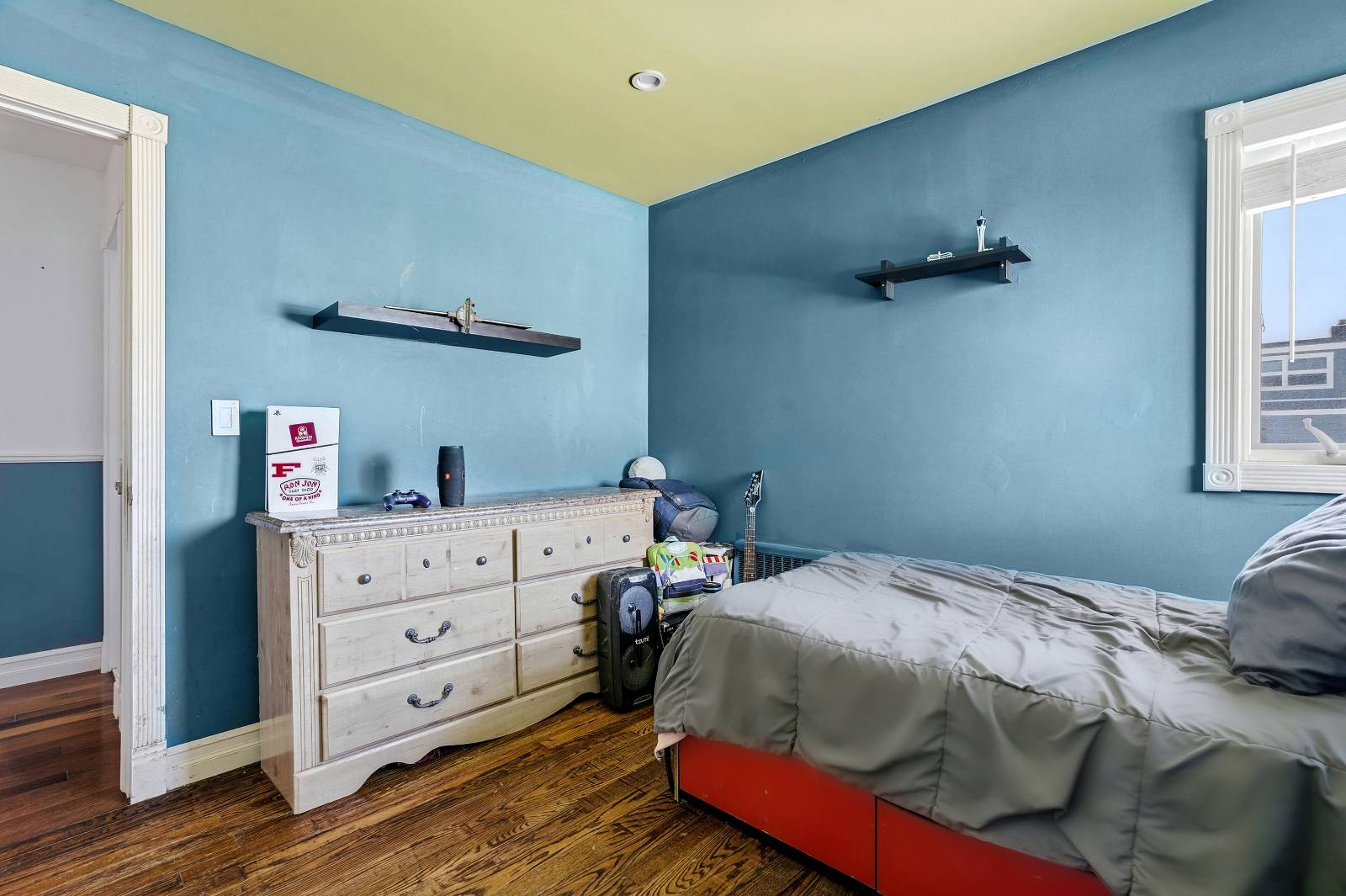 House for Sale in Freeport NY – 4th Bedroom