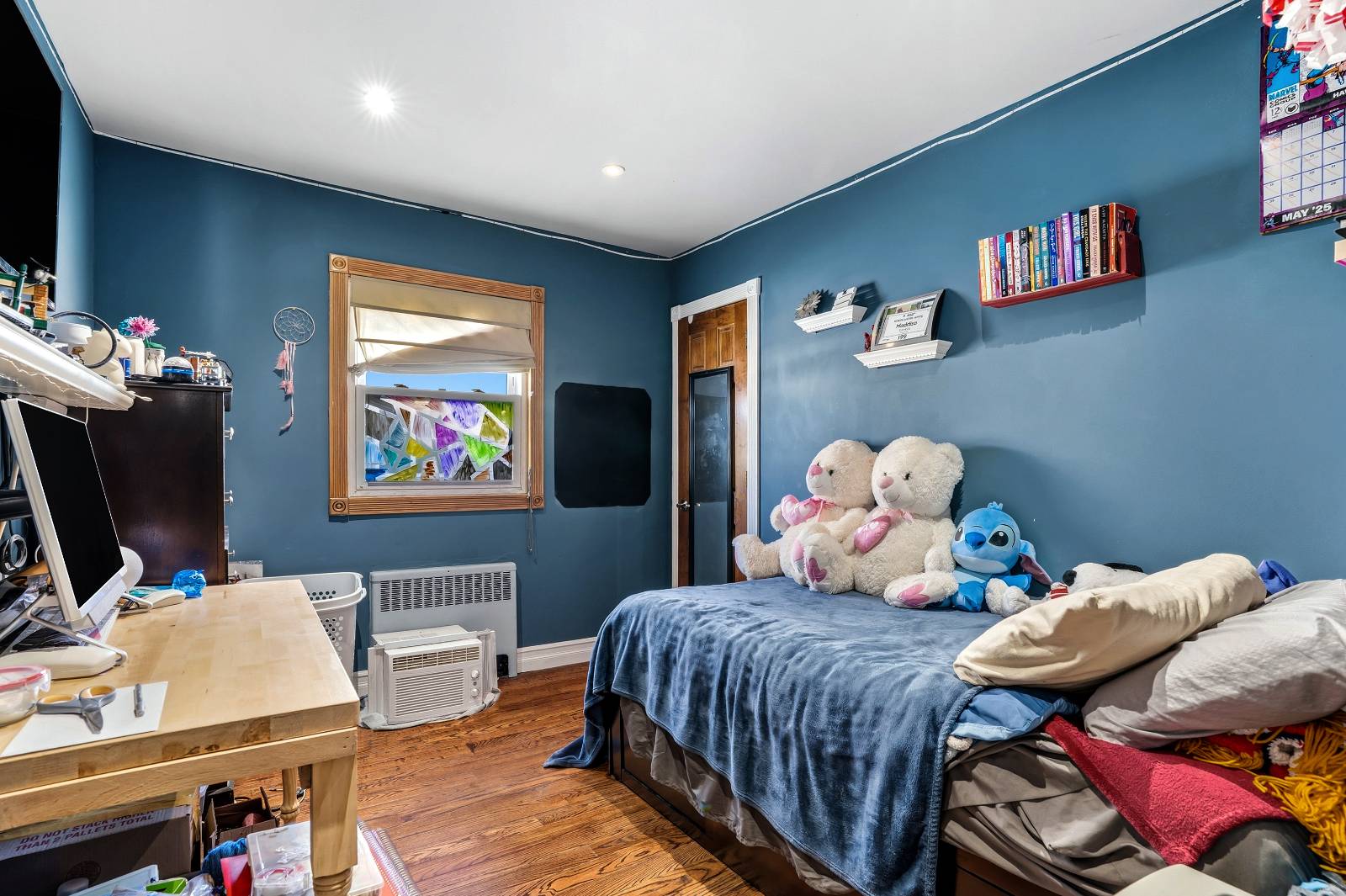 House for Sale in Freeport NY – Bedroom