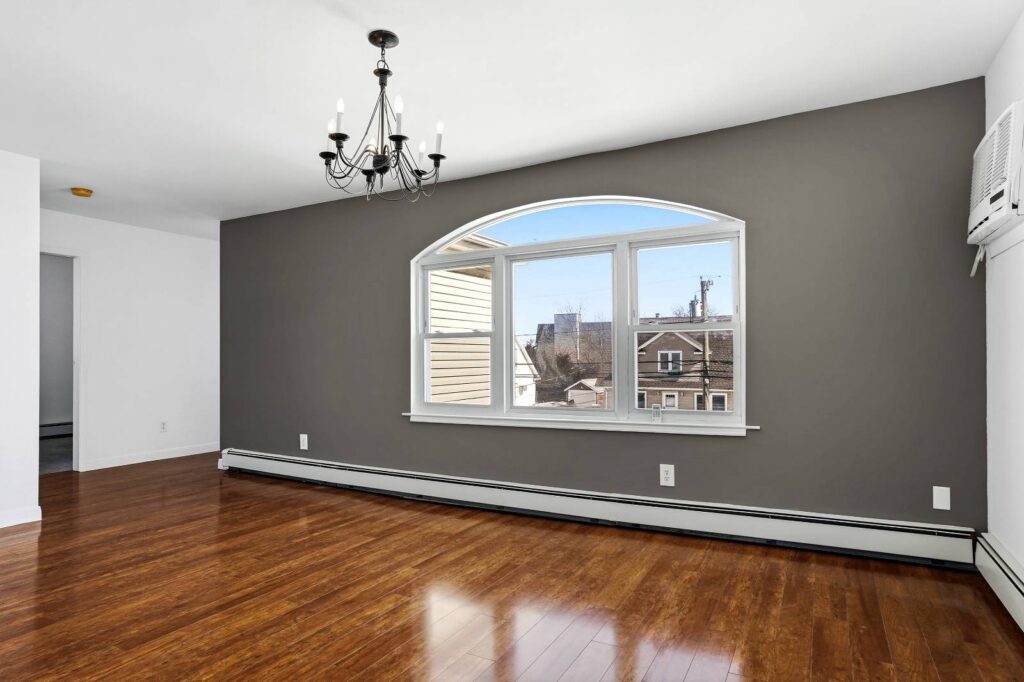 House for Sale in Freeport NY – Window in 1st room view