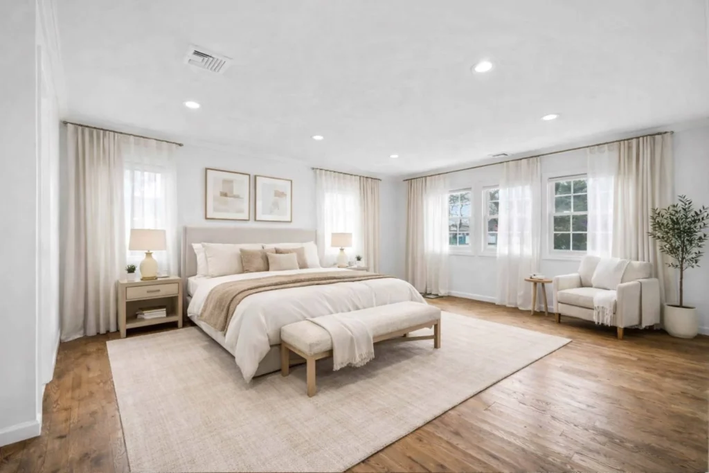 House for sale in East Meadow NY - Bedroom