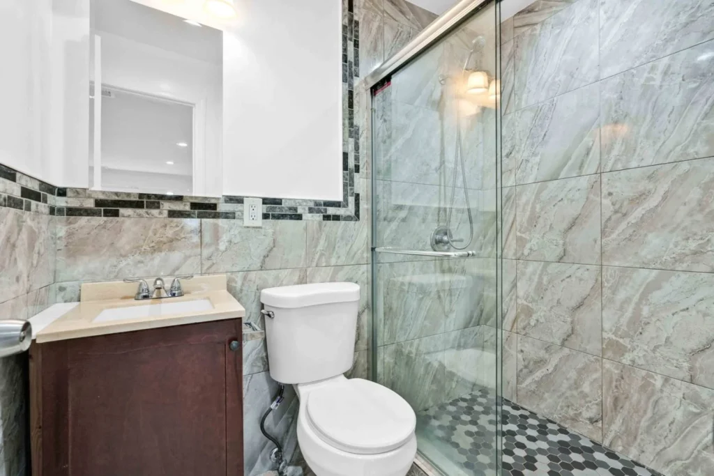 House for sale in East Meadow NY - Washroom and Bathroom View