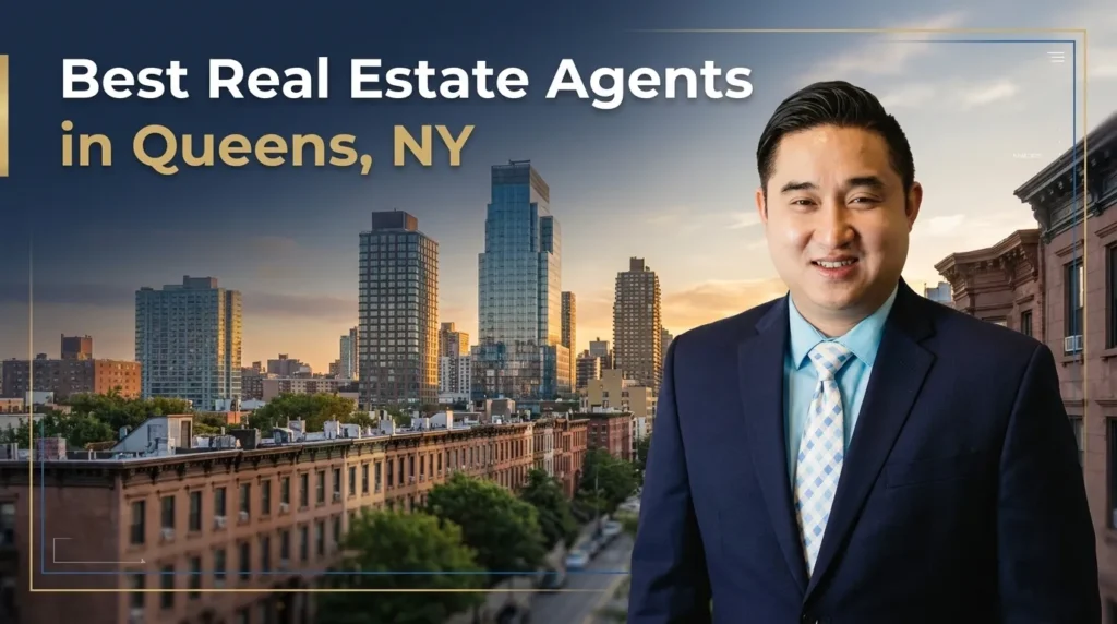 Best Real Estate Agents in Queens, NY