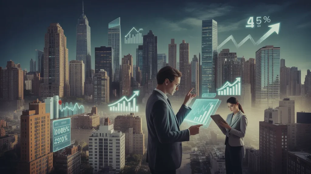 Expert Predictions for NYC Real Estate Investors and Buyers