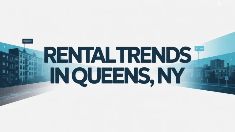 Rental Trends in Queens, NY